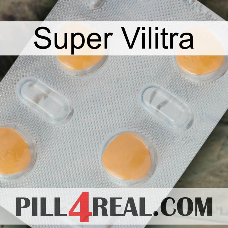 Super Vilitra 24